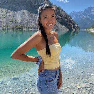 Meet your Posher, Rachelle